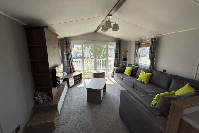 101, Manor House Holiday Park, Retford photo 4
