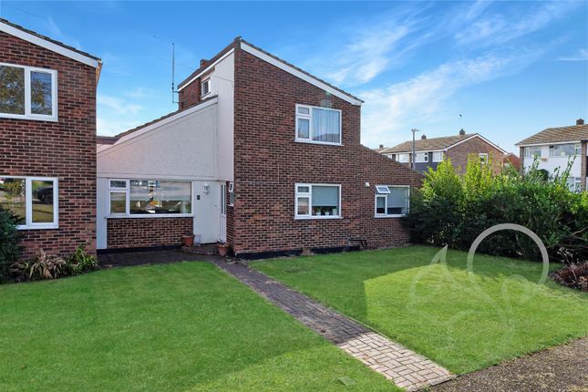 Thumbnail Semi-detached house for sale in Thurstable Close, Tollesbury, Maldon