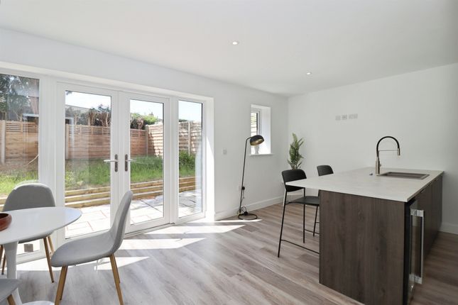 Plot 2, Yew Tree Cottages, The Common, Bristol photo 3