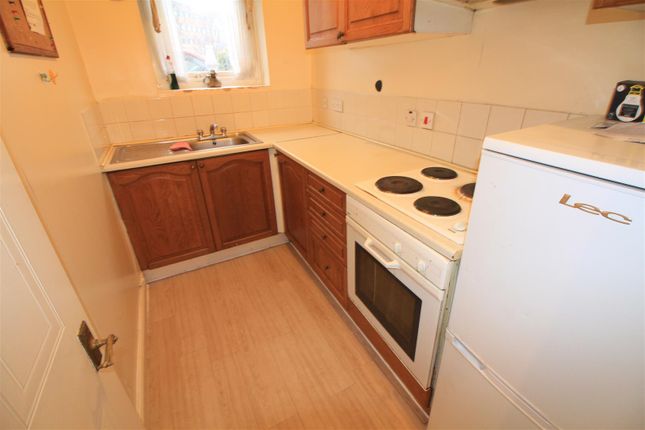 Flat to rent in The Garland, Leen Court, Nottingham