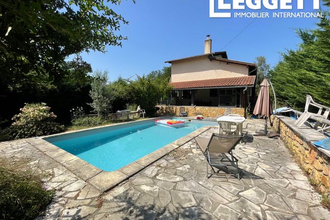 Villa for sale in Aurignac, Haute-Garonne, Occitanie