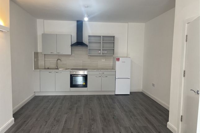 Apt 1, Prestleigh House, 38-40 Hendford, Yeovil photo 2
