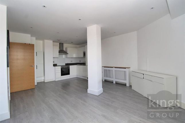 Flat 42 Burlington House, Swanfield Road, Waltham Cross photo 4