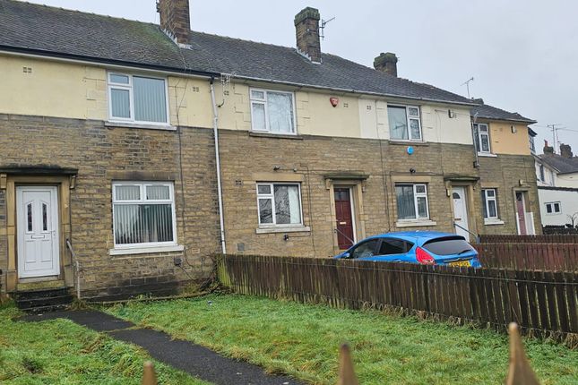 Town house for sale in Canterbury Avenue, Bradford