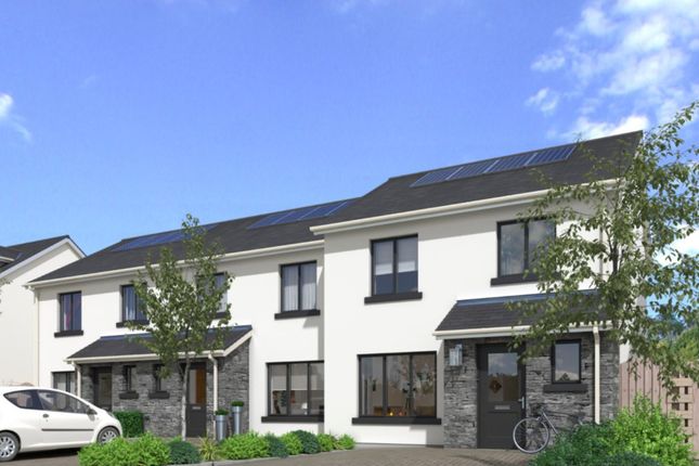 Plot 14 Oatlands,Oatlands Road, Andreas photo 4