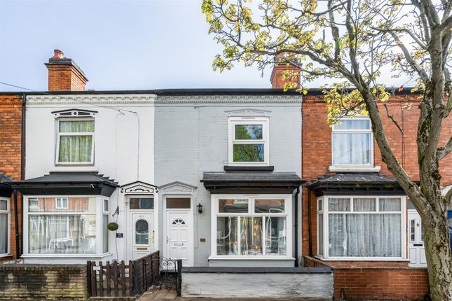 Terraced house to rent in Preston Road, Yardley, Birmingham