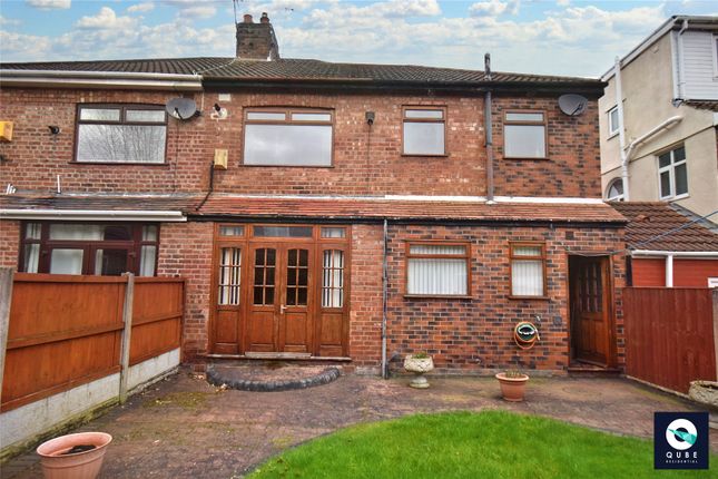 Semi-detached house for sale in Barn Hey Green, Liverpool, Merseyside
