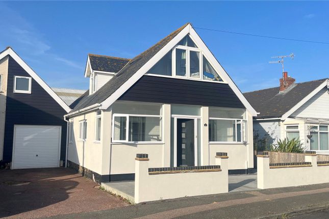 Bungalow for sale in Lancing Park, Lancing, West Sussex