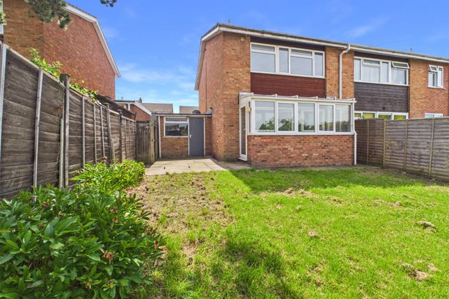 33, Middle Way, Chinnor photo 2