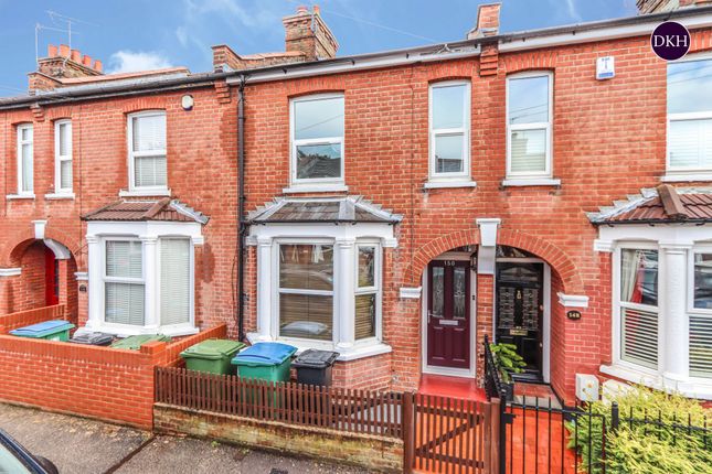 Thumbnail Terraced house to rent in Sandringham Road, Watford