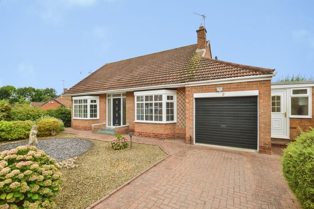2-bed detached on 2, Willowdene Avenue, Stockton-On-Tees, £280,000