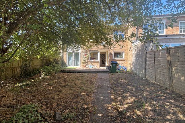 21, Shannon Close, Hampshire photo 4