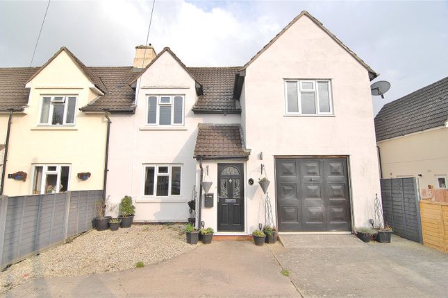 End terrace house for sale in Dudbridge Hill, Stroud, Gloucestershire