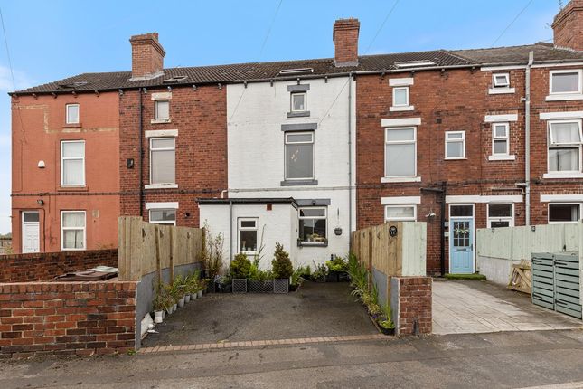 Thumbnail Property for sale in Painthorpe Terrace, Crigglestone, Wakefield