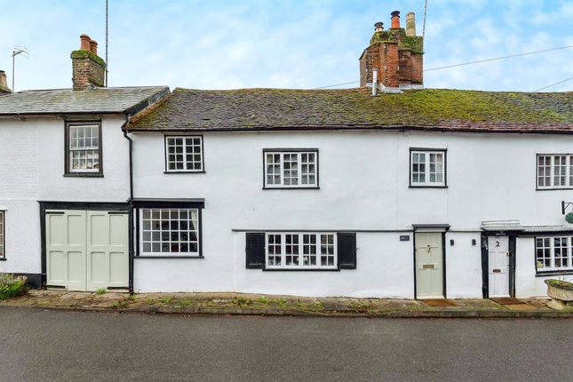 Cottage for sale in Piccotts End, Hemel Hempstead