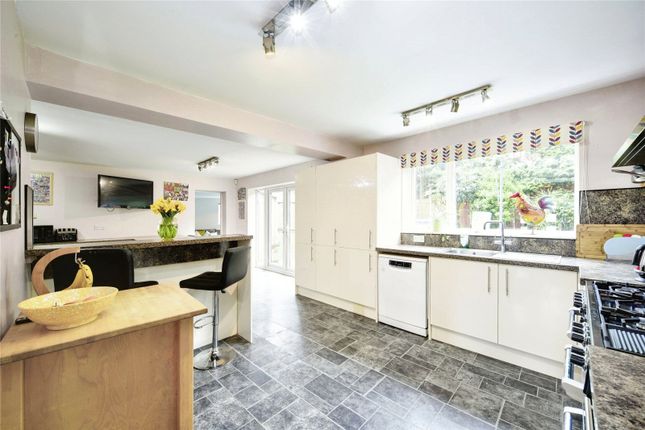 Thumbnail Detached house for sale in Blythe Road, Maidstone, Kent