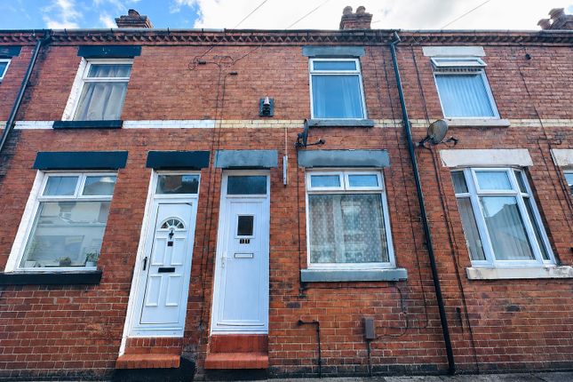 3-bed house on 11, Newcastle Under Lyme, £875/mo