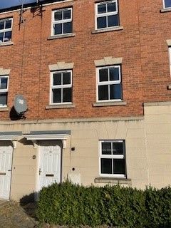 Thumbnail Terraced house to rent in Kepwick Road, Hamilton, Leicester