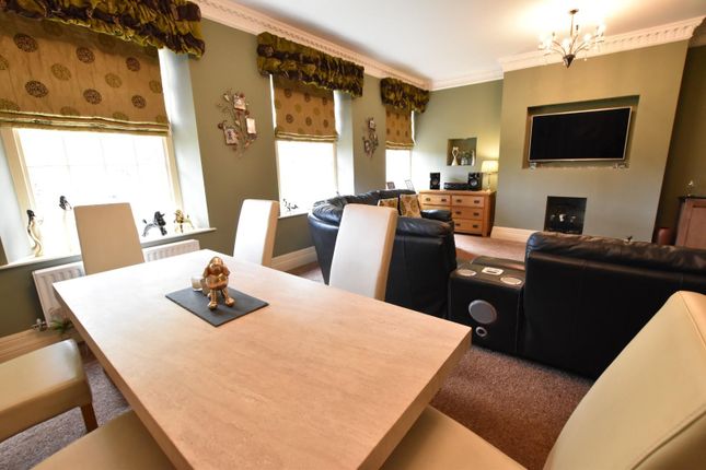 Property for sale in Brumby Hall Gardens, Scunthorpe
