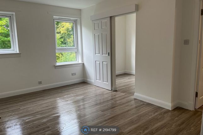 Thumbnail Flat to rent in Fauldburn, Edinburgh