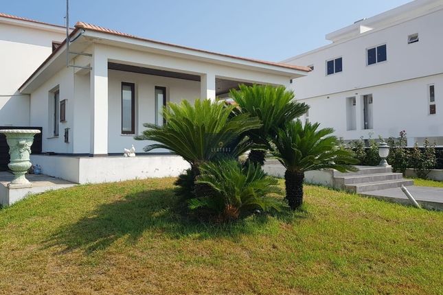 Thumbnail Detached house for sale in Livadia, Cyprus