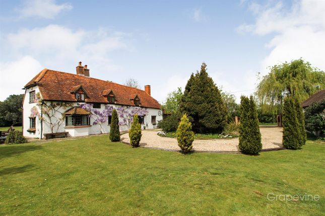 Homes For Sale In Hurst Berkshire Buy Property In Hurst