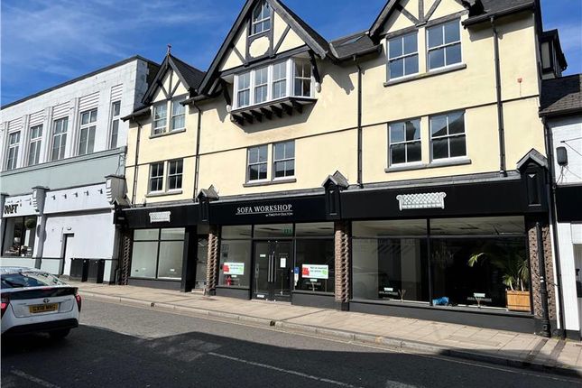 Thumbnail Retail premises to let in 1 London Road, St. Albans, Hertfordshire