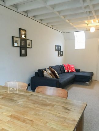 1-bed maisonette on 20 Lockhart Close, MacKenzie Road, London, £375,000