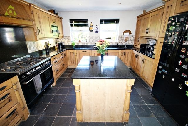 Detached house for sale in Fountain Park, Westhoughton