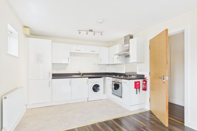 3, Apartment 3, Bridgwater photo 2