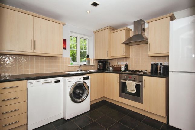 Apartment 19, Ansell Court, Ansell Way, WARWICK photo 3