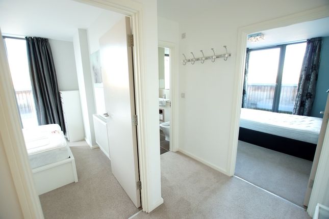 Flat for sale in Maddison Court, Hastings Road, London