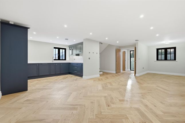 Plot 1, Bury Lane, Great Hormead photo 2