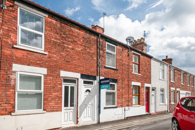 Terraced house for sale in Trinity Grove, Beverley