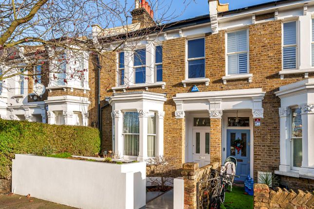 Terraced house for sale in Donaldson Road, London