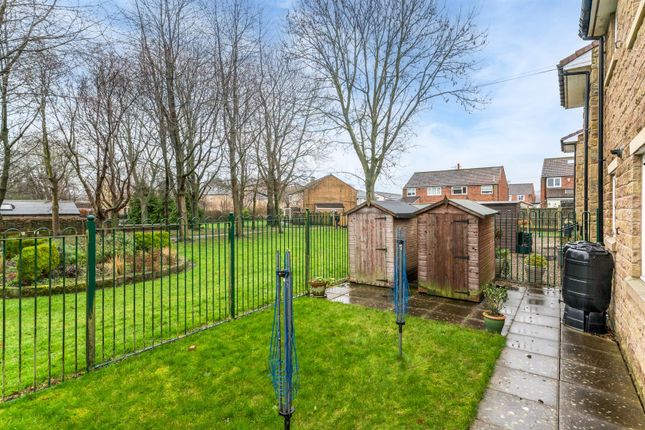 4 Norwood Court, Norwood Avenue, Burley In Wharfedale photo 4