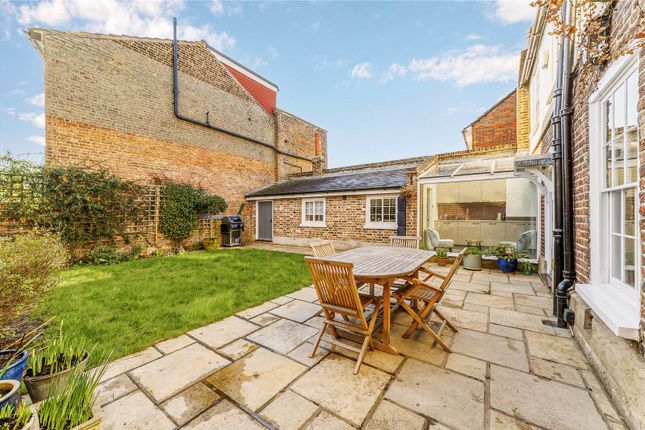 Detached house for sale in Church Lane, London