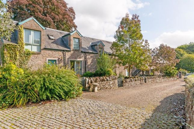 Thumbnail Terraced House To Rent In Smiddye Fowlis Dundee Thumbnail Terraced House To Rent In Smiddye Fowlis Dundee
