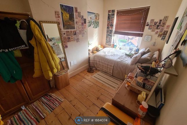 Terraced house to rent in Christina Terrace, Bristol