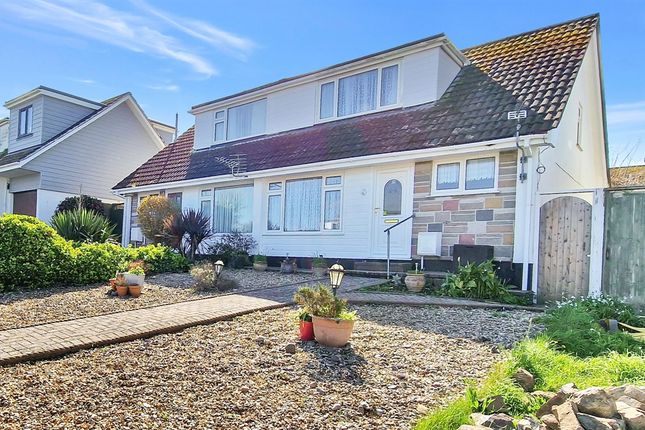 Thumbnail Semi-detached house for sale in Forbes Road, Newlyn, Penzance