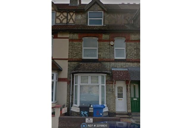 Thumbnail Semi-detached house to rent in Bayes Street, Kettering