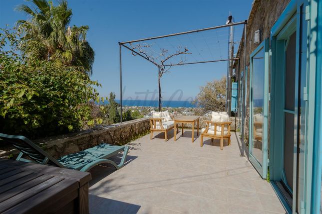 Villa for sale in West Of Kyrenia