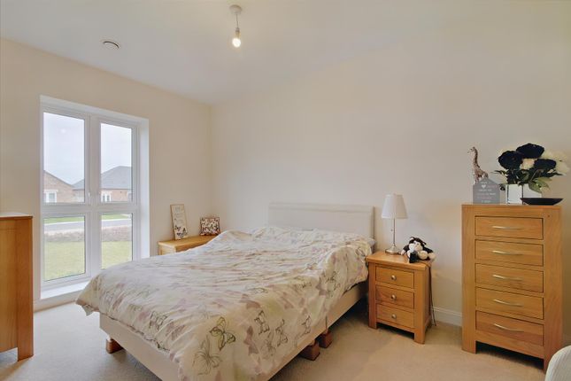 Flat for sale in Brigg Court, 22 Chantry Gardens, Filey