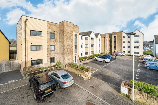 Flat for sale in Causeway View, Plymouth, Devon