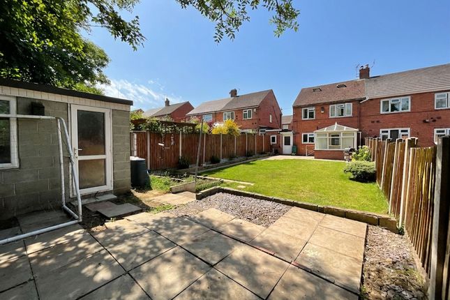 80 Highfield Drive, Stoke-On-Trent photo 4