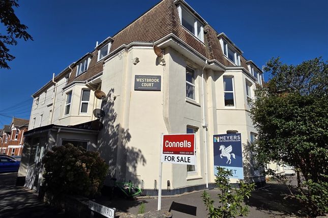 Flat 12, Westbrook Court, 472, Christchurch Road, BOURNEMOUTH photo 2
