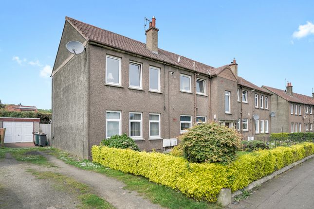 Thumbnail Flat for sale in 57/4 Silverknowes Crescent, Edinburgh