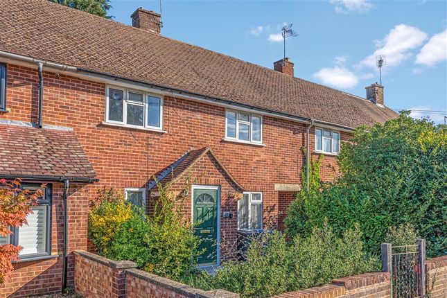 2-bed terraced on 18, Bouldish Farm Road, ASCOT, £273,000