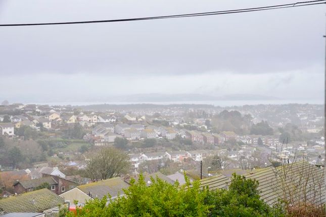 Flat for sale in Ocean View Crescent, Brixham