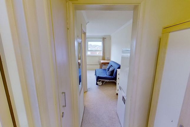 Studio to rent in Friary House, The Friary, Guildford